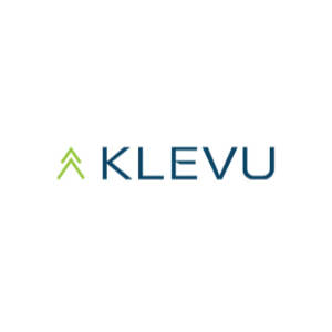 Klevu logo