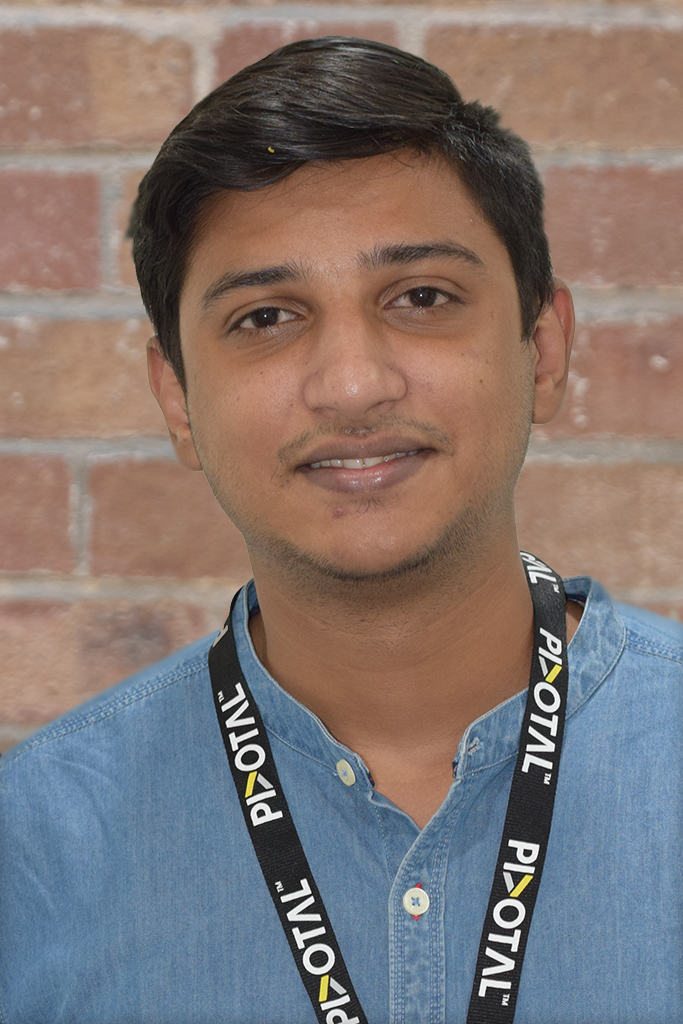 Pranav Vyas